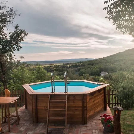 Casa Rustic 2 Malo Srediste