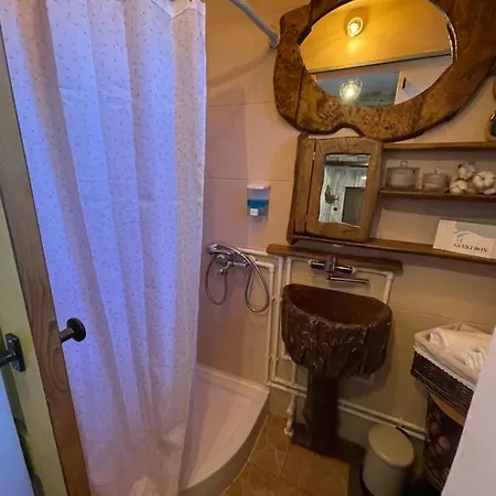 Villa Casa Rustic 2 *