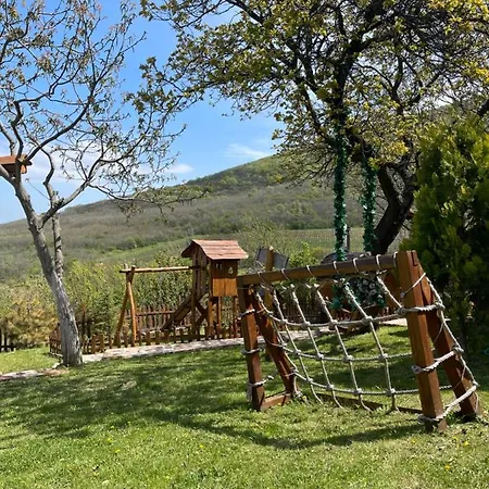 Casa Rustic 2 * Malo Srediste