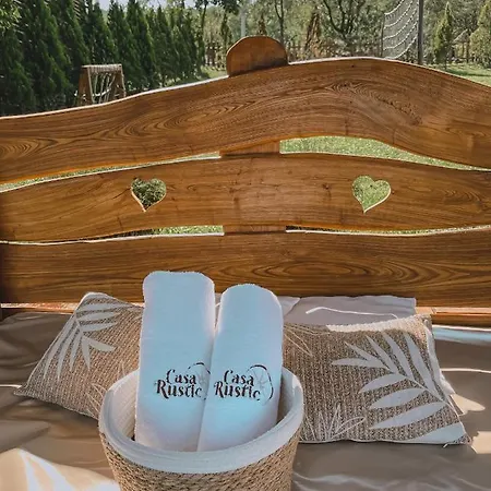 Villa Casa Rustic 2