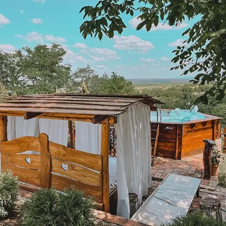 Casa Rustic 2 Vila *