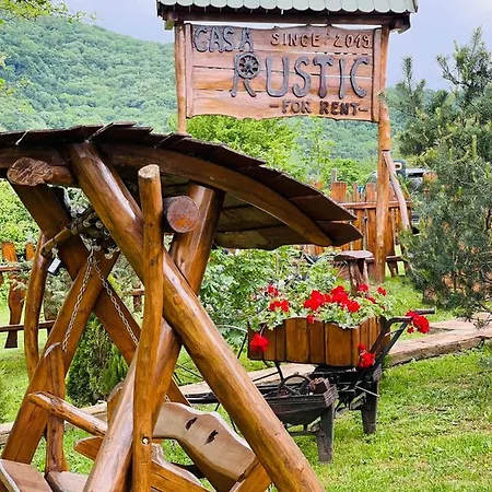 Casa Rustic 2 Βίλα *