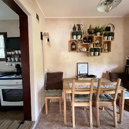 Casa Rustic 2 Vila Malo Srediste