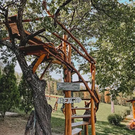 Casa Rustic 2 Malo Srediste