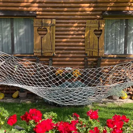 Casa Rustic 2 Βίλα