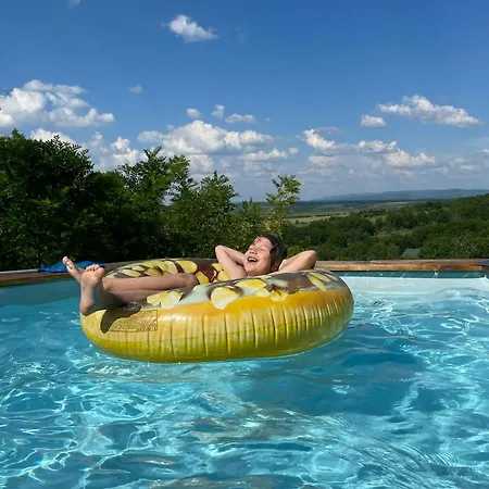 Casa Rustic 2 * Malo Srediste