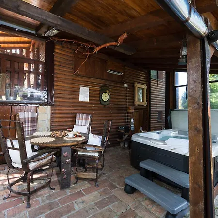 Casa Rustic 2 Malo Srediste