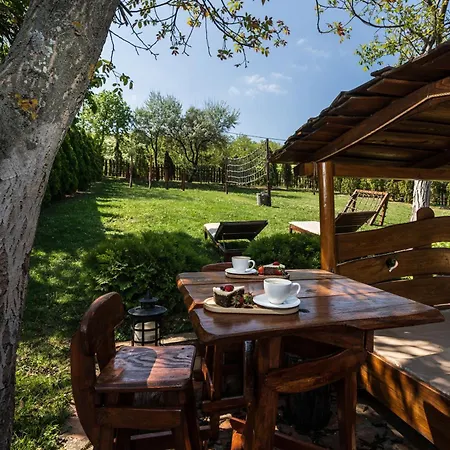 Casa Rustic 2 Βίλα