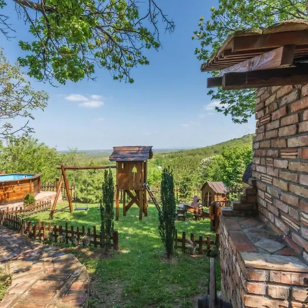 Villa Casa Rustic 2 *