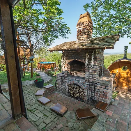 Casa Rustic 2 Βίλα *