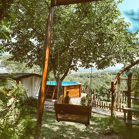 Βίλα Casa Rustic 2 *