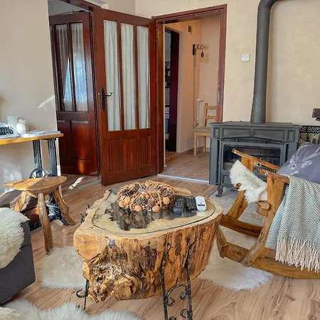 Casa Rustic 2 * Malo Srediste