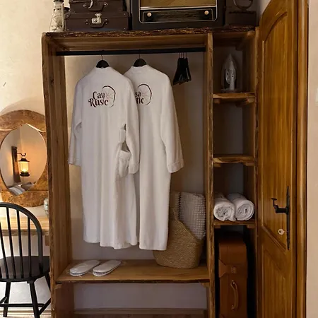 Casa Rustic 2 Βίλα *