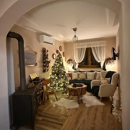 Casa Rustic 2 Malo Srediste