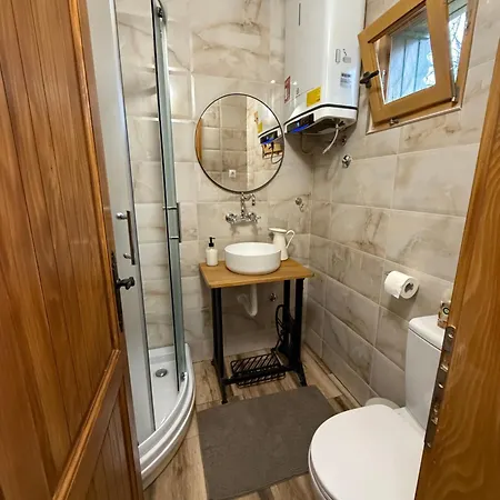 Casa Rustic 2 * Malo Srediste