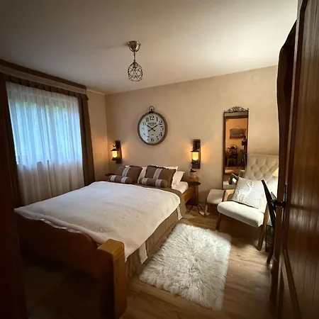 Casa Rustic 2 * Malo Srediste