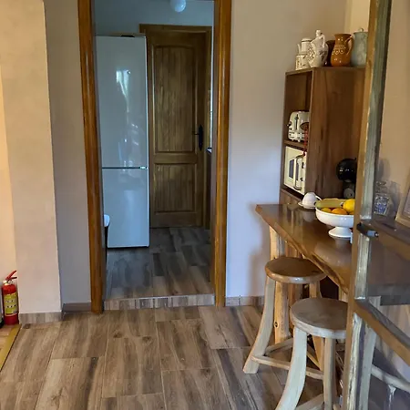 Βίλα Casa Rustic 2 Malo Srediste