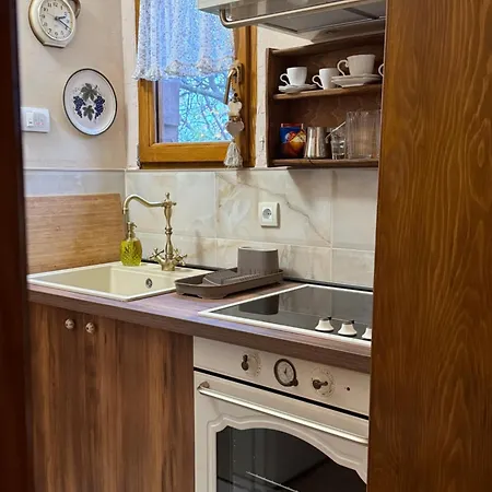 Casa Rustic 2 Βίλα *