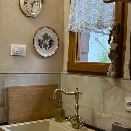 Βίλα Casa Rustic 2 Malo Srediste