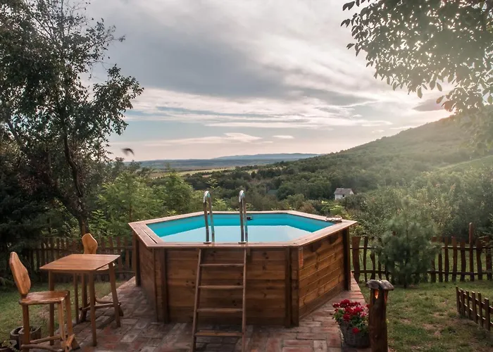 Casa Rustic 2 Malo Srediste