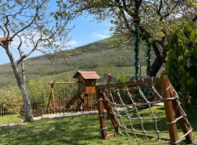 Casa Rustic 2 * Malo Srediste