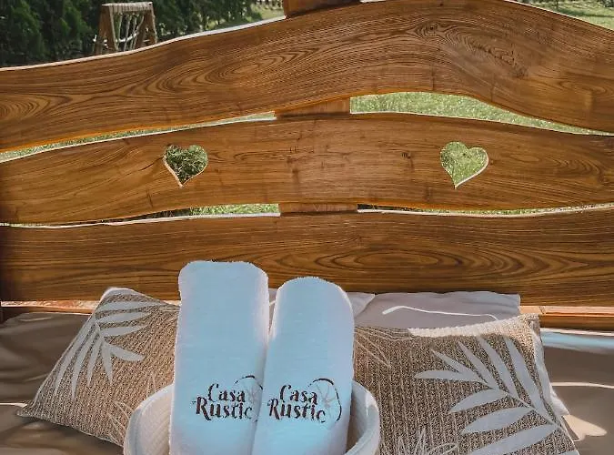Villa Casa Rustic 2