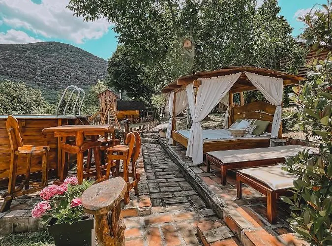 Casa Rustic 2 Villa *