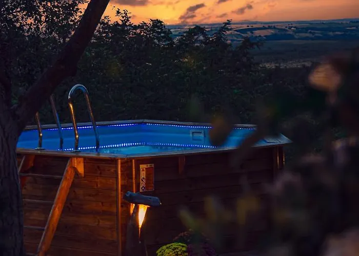 Villa Casa Rustic 2 *