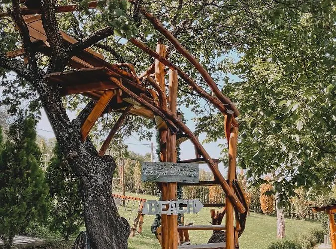 Casa Rustic 2 Malo Srediste