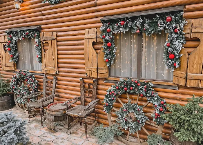 Casa Rustic 2 Malo Srediste