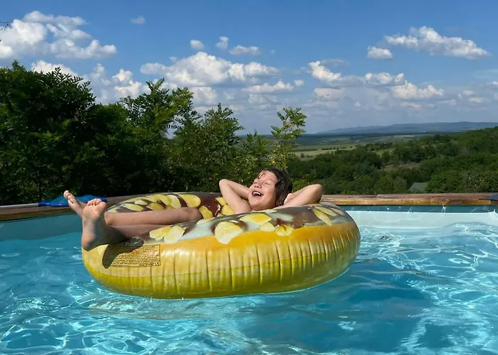 Casa Rustic 2 * Malo Srediste