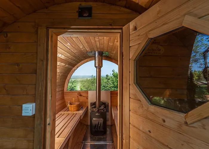 Casa Rustic 2 * Malo Srediste