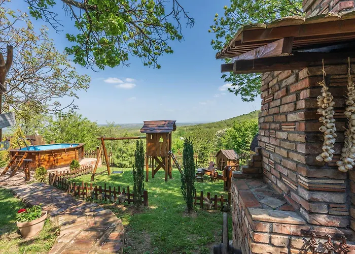 Villa Casa Rustic 2 *