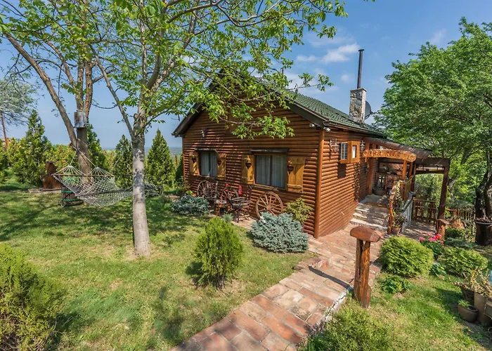 Casa Rustic 2 * Malo Srediste