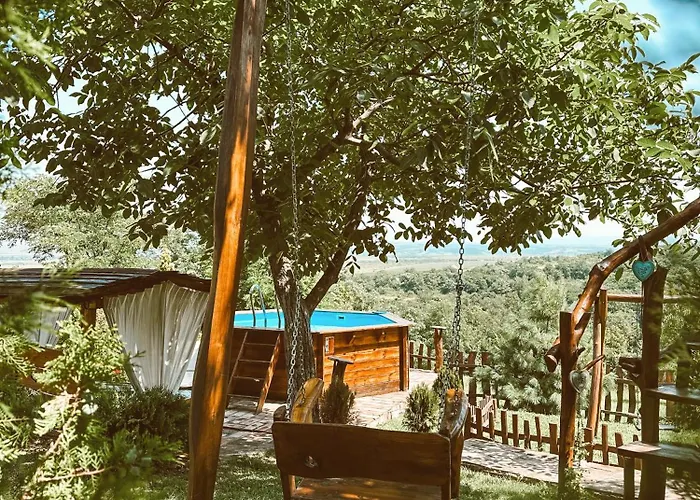 Villa Casa Rustic 2 *