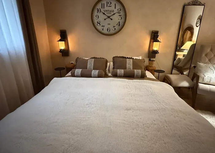 Casa Rustic 2 Malo Srediste