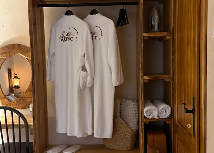 Casa Rustic 2 Villa *