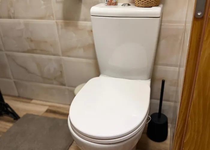 Villa Casa Rustic 2 *