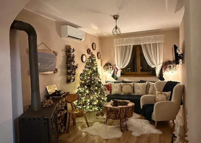 Casa Rustic 2 Malo Srediste