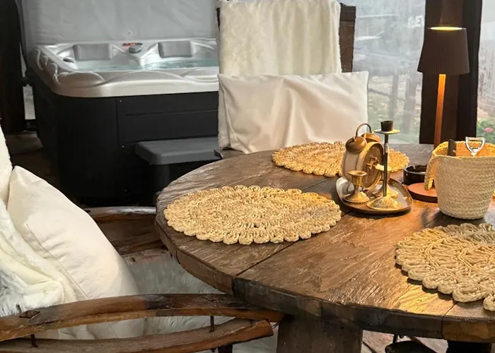 Villa Casa Rustic 2 Malo Srediste