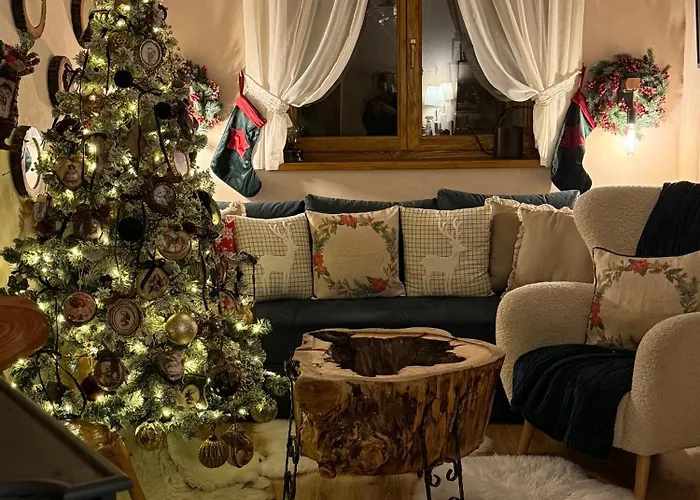 Casa Rustic 2 Malo Srediste