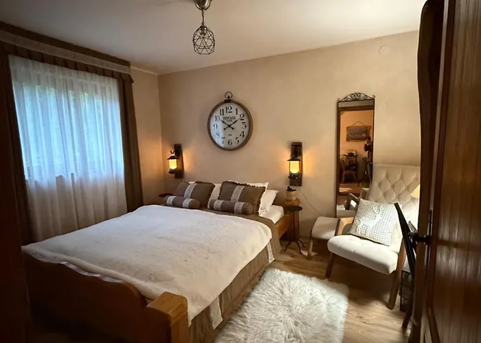 Casa Rustic 2 * Malo Srediste