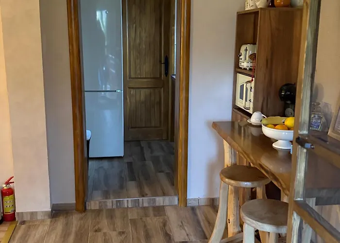 Villa Casa Rustic 2 Malo Srediste