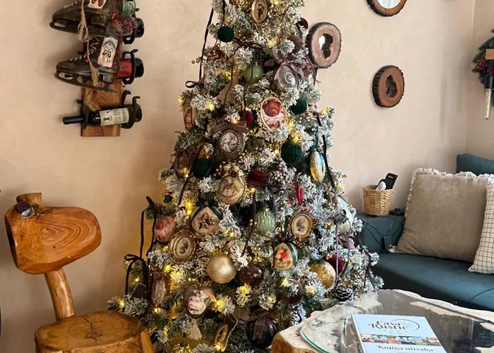 Casa Rustic 2 Malo Srediste