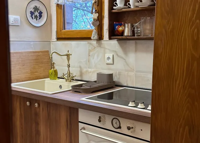 Casa Rustic 2 Villa *