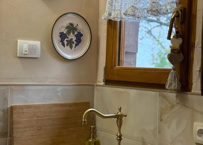 Villa Casa Rustic 2 Malo Srediste